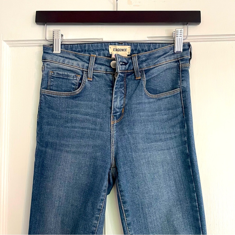 🩵 EUC LAGENCE Jeans 🩵👖